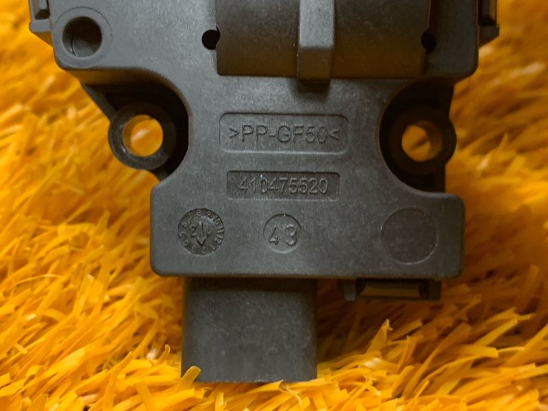 привод заслонки отопителя, 200 рублей, Красноярск