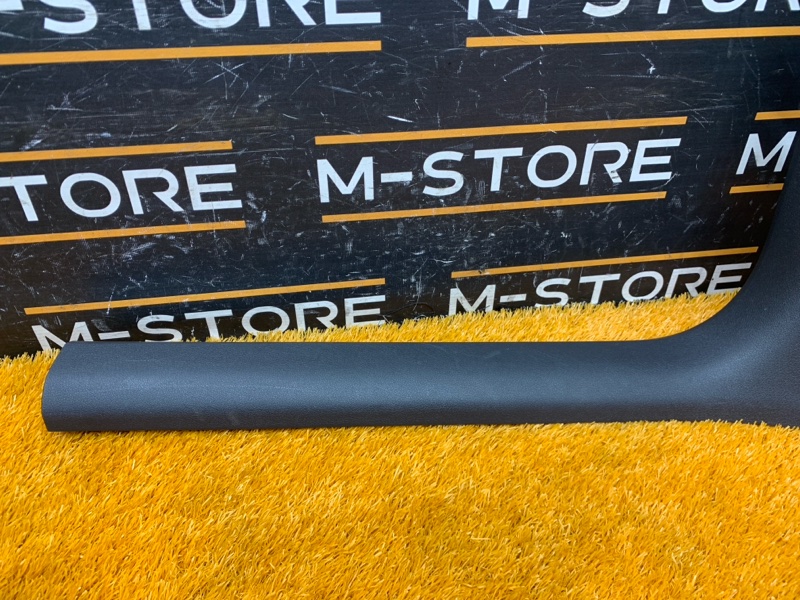 Накладка на порог салона, 860 рублей, Красноярск