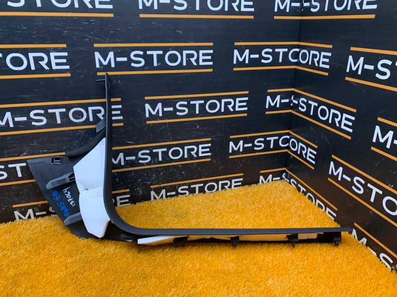 Накладка на порог салона, 860 рублей, Красноярск