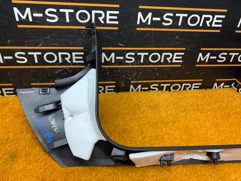 Накладка на порог салона, 860 рублей, Красноярск