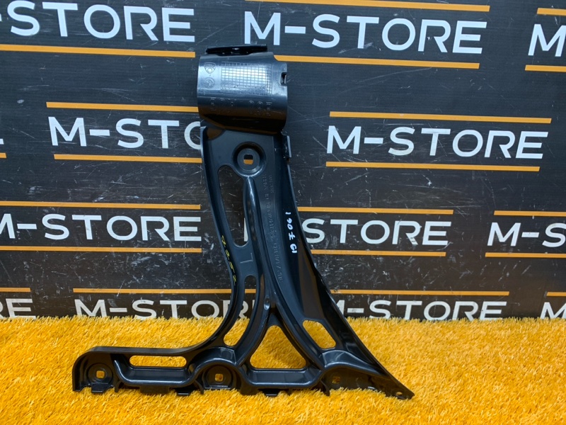 крепление бампера, 340 рублей, Красноярск