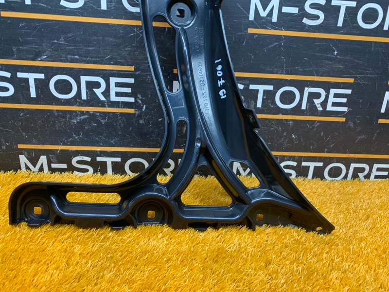 крепление бампера, 340 рублей, Красноярск