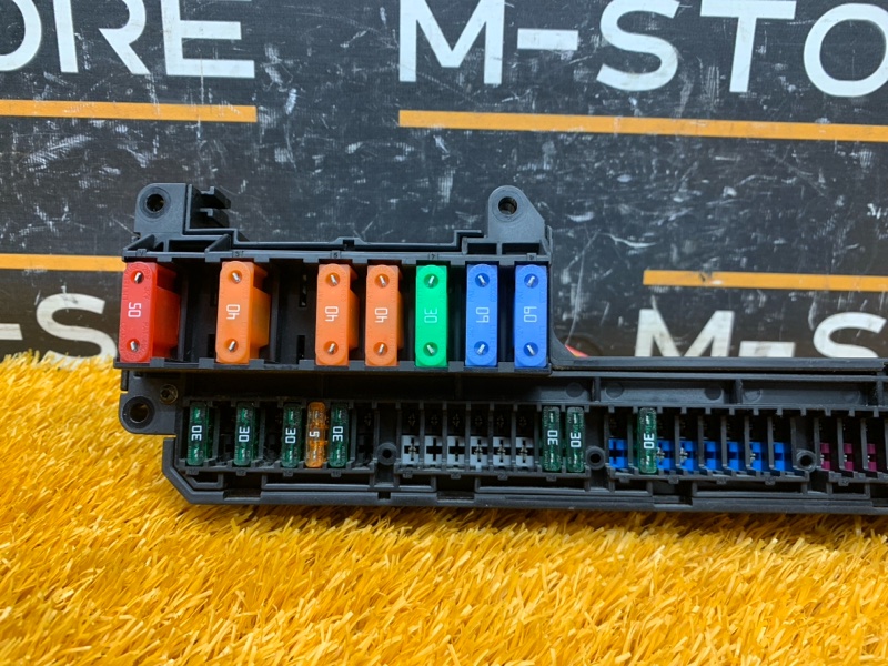 блок предохранителей, 400 рублей, Красноярск