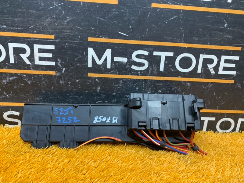 блок предохранителей, 400 рублей, Красноярск