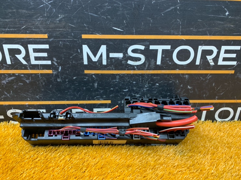 блок предохранителей, 400 рублей, Красноярск