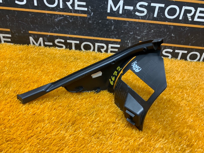 Направляющая ремня безопасности, 340 рублей, Красноярск