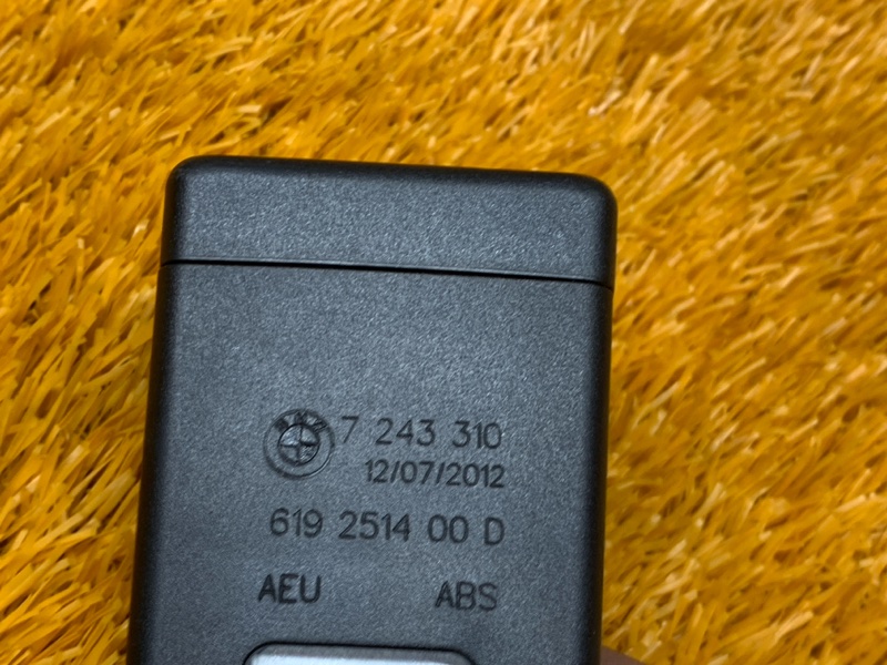 замок ремня безопасности, 670 рублей, Красноярск