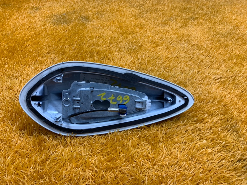 Антенна на крышу, 540 рублей, Красноярск