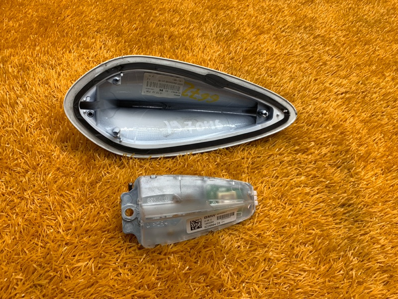 Антенна на крышу, 540 рублей, Красноярск