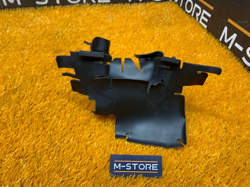 воздуховод радиатора, 540 рублей, Красноярск