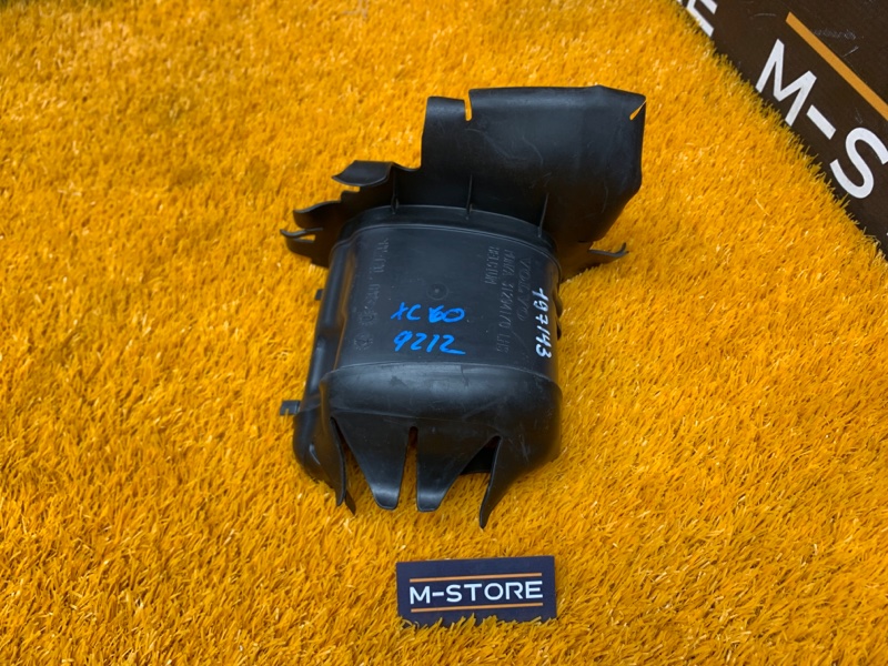 воздуховод радиатора, 540 рублей, Красноярск