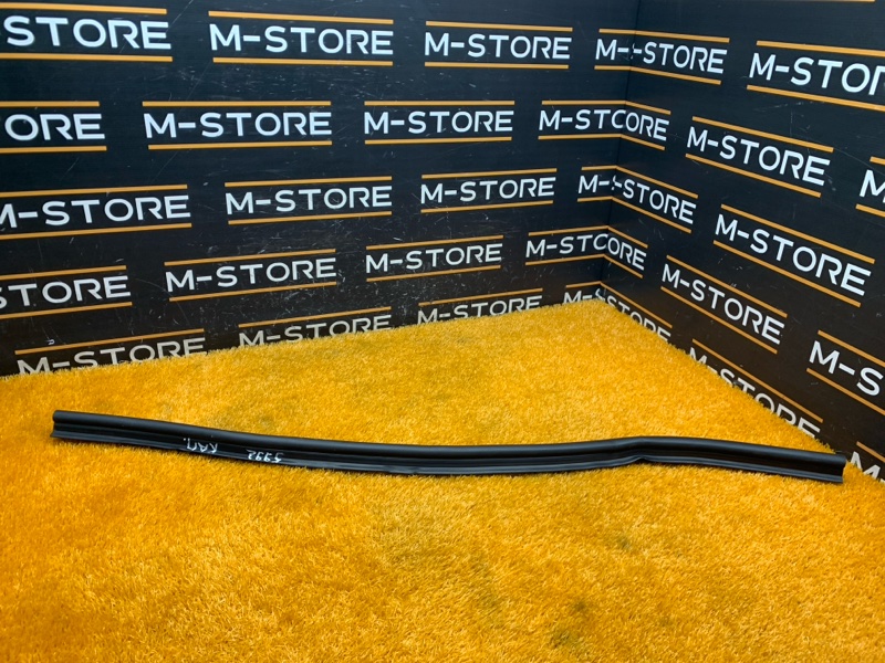 Уплотнитель капота, 630 рублей, Красноярск