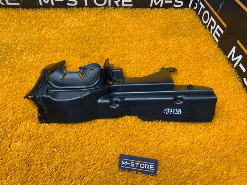 воздуховод радиатора, 670 рублей, Красноярск