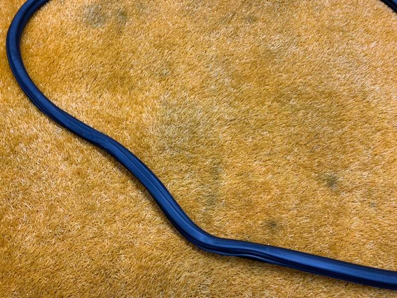 уплотнитель двери, 1220 рублей, Красноярск