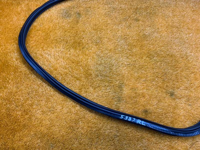 уплотнитель двери, 1220 рублей, Красноярск