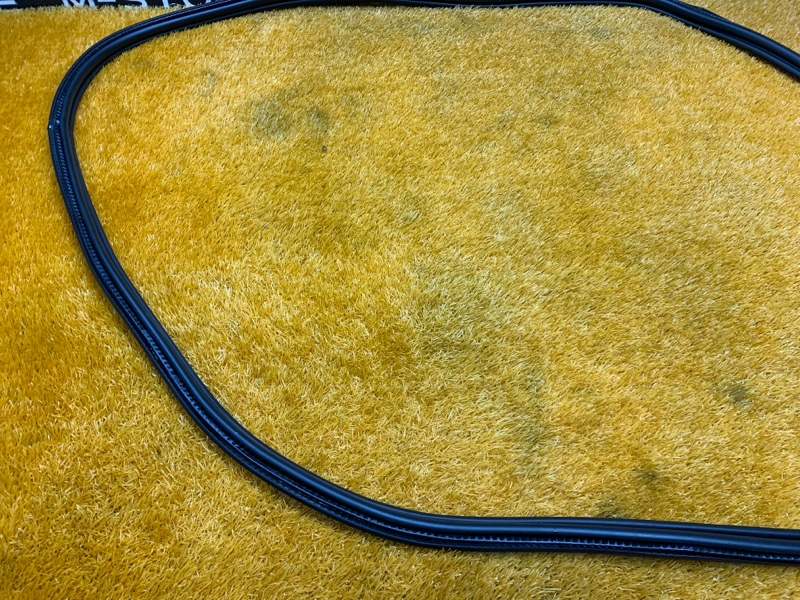 Уплотнитель багажника, 930 рублей, Красноярск