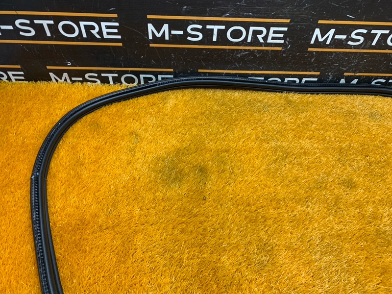 Уплотнитель багажника, 930 рублей, Красноярск