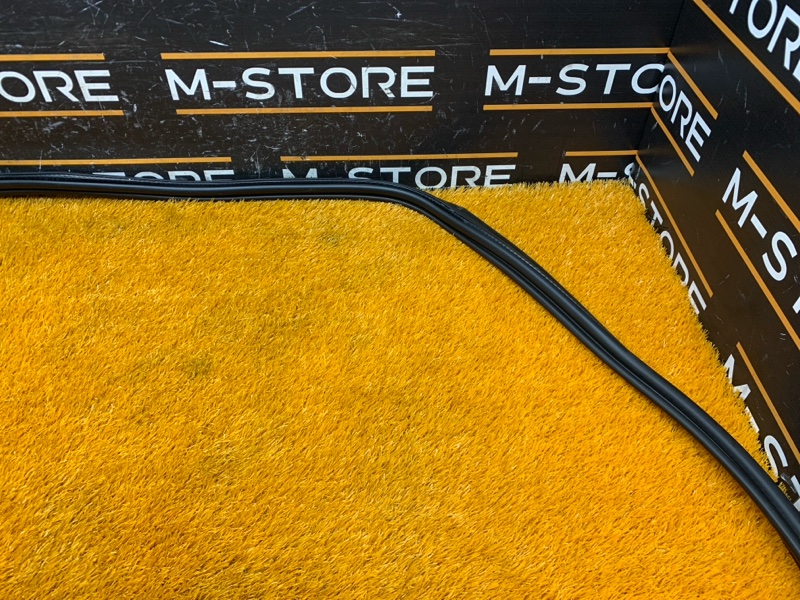 Уплотнитель багажника, 930 рублей, Красноярск