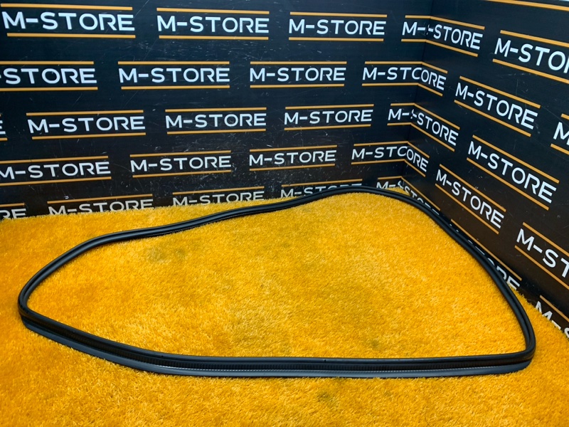 Уплотнитель багажника, 930 рублей, Красноярск