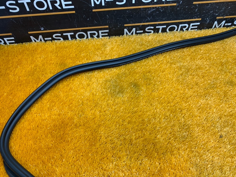 Уплотнитель багажника, 930 рублей, Красноярск