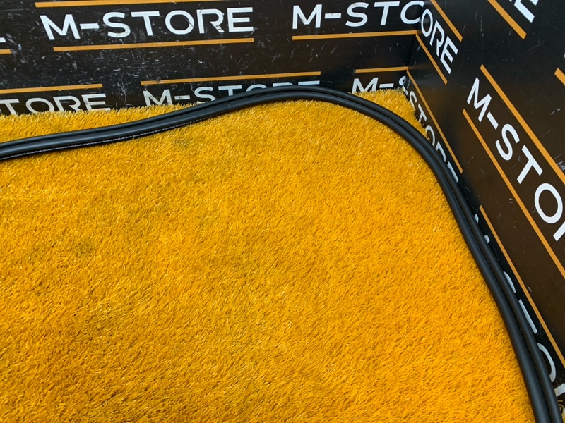 Уплотнитель багажника, 930 рублей, Красноярск