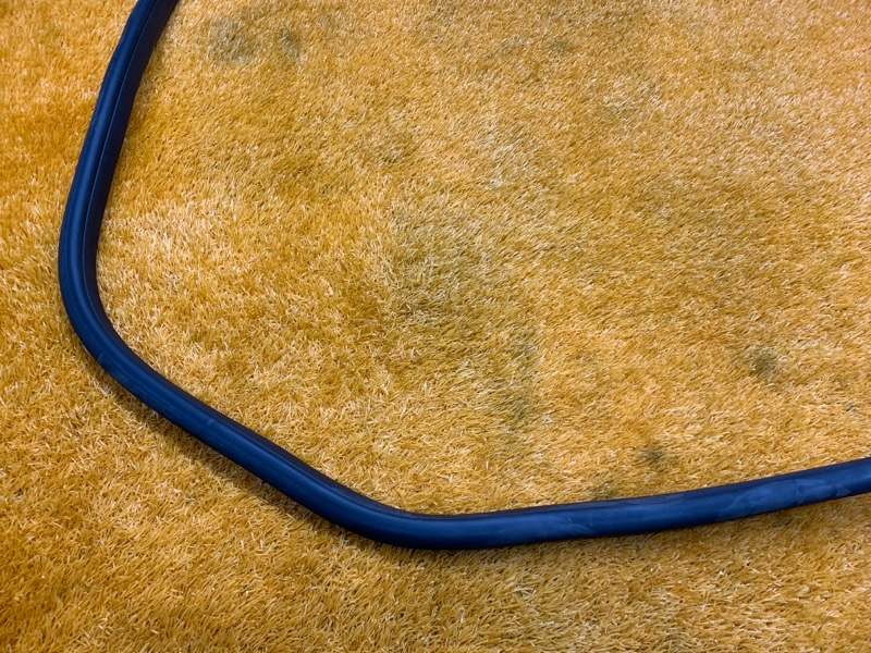 уплотнитель двери, 1220 рублей, Красноярск