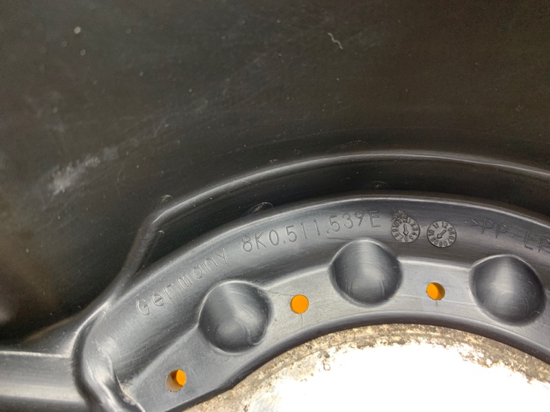 Пыльник пружины, 150 рублей, Красноярск