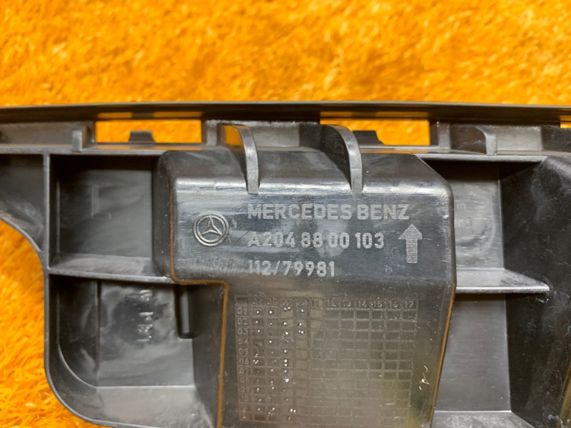 крепление бампера, 600 рублей, Красноярск