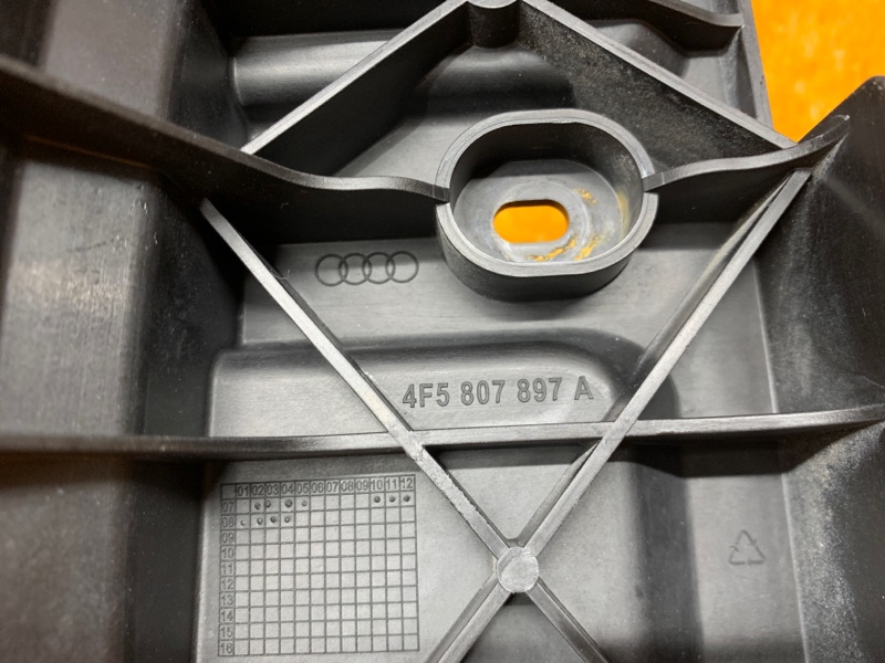 крепление бампера, 630 рублей, Красноярск