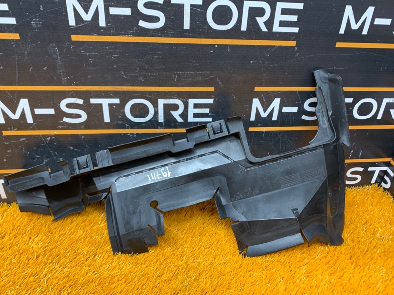 дефлектор радиатора, 400 рублей, Красноярск