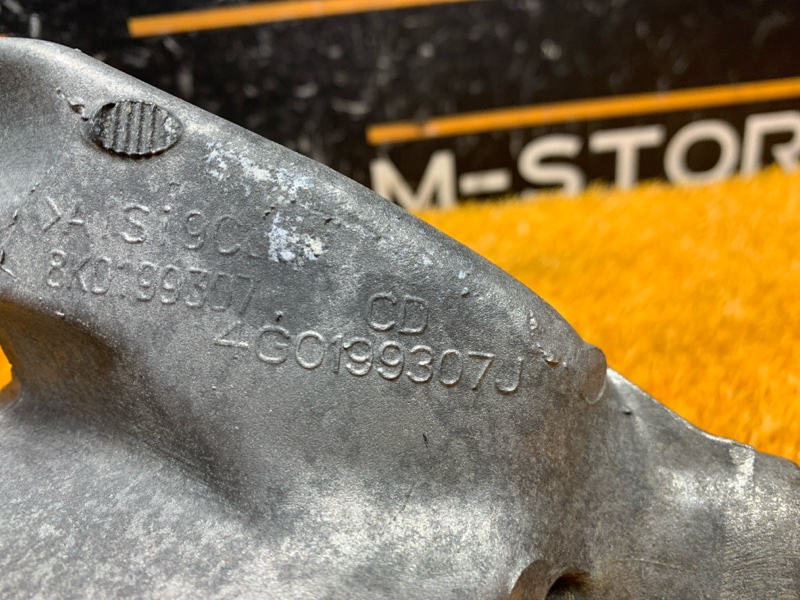 Кронштейн подушки двигателя, 660 рублей, Красноярск