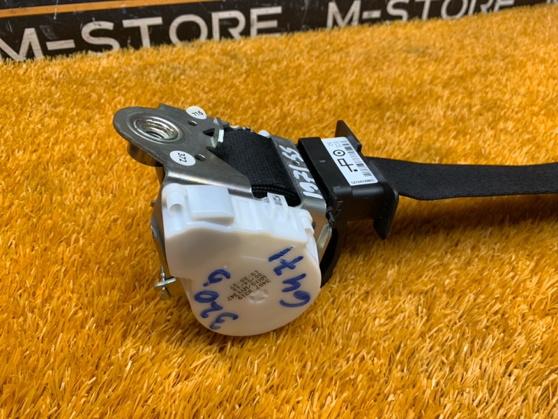 ремень безопасности, 1550 рублей, Красноярск