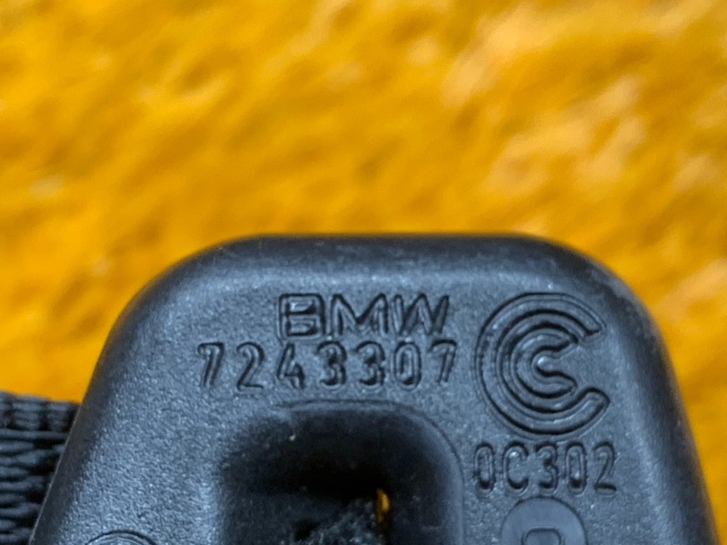 ремень безопасности, 1550 рублей, Красноярск