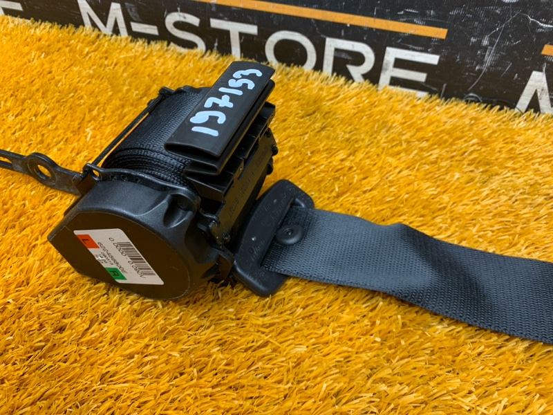 ремень безопасности, 980 рублей, Красноярск