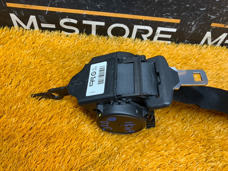 ремень безопасности, 980 рублей, Красноярск