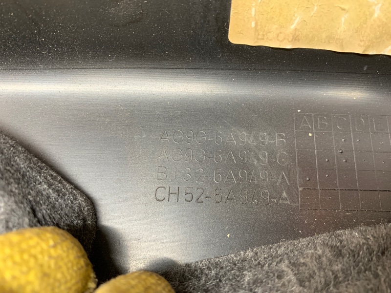 крышка двигателя, 1620 рублей, Красноярск