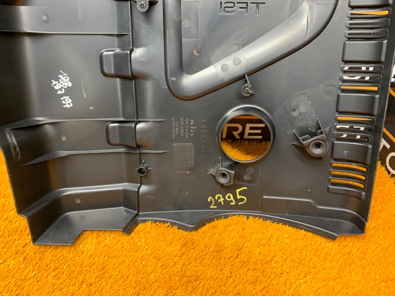 крышка двигателя, 1920 рублей, Красноярск