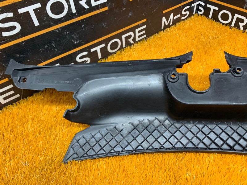 Накладка замка капота, 1500 рублей, Красноярск