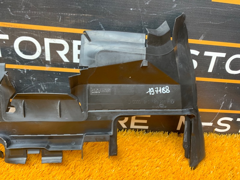 дефлектор радиатора, 400 рублей, Красноярск