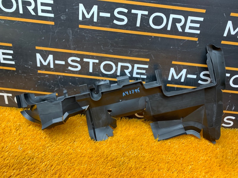 дефлектор радиатора, 400 рублей, Красноярск