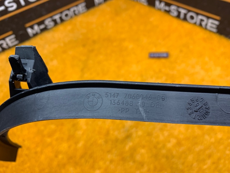 накладка багажника, 210 рублей, Красноярск