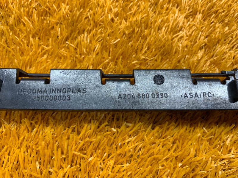 крепление бампера, 570 рублей, Красноярск