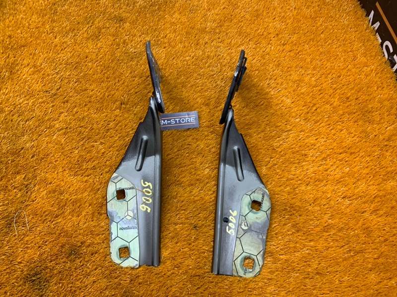 петля капота, 440 рублей, Красноярск