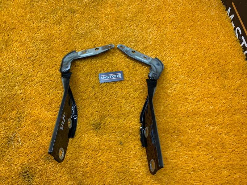 петля капота, 440 рублей, Красноярск