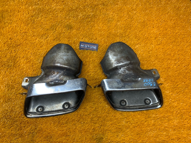 Насадка на глушитель, 2770 рублей, Красноярск