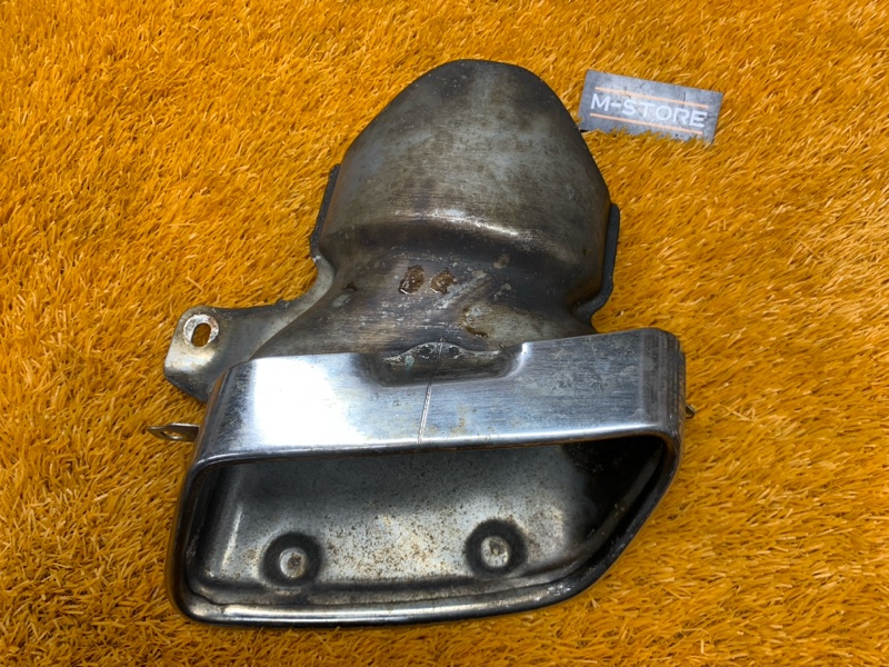 Насадка на глушитель, 2770 рублей, Красноярск