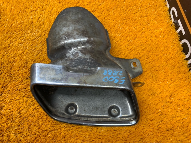 Насадка на глушитель, 2770 рублей, Красноярск