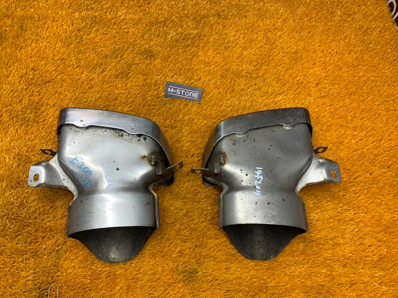 Насадка на глушитель, 2770 рублей, Красноярск