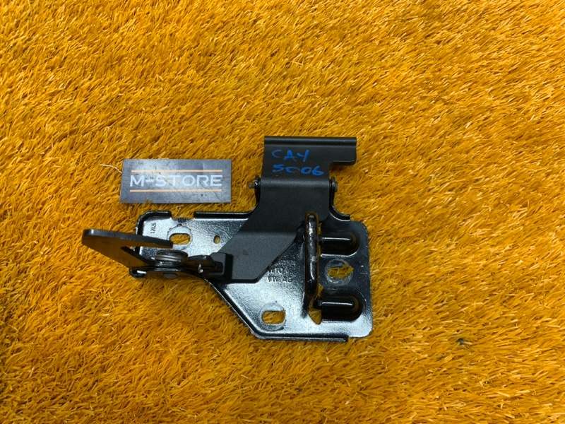 замок капота, 300 рублей, Красноярск