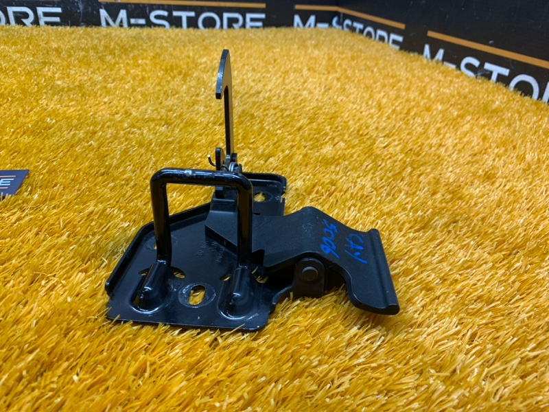 замок капота, 300 рублей, Красноярск